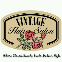 Vintage Hair Salon