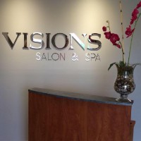 Visions Salon & Spa