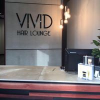 Vivid Hair Lounge