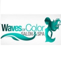 Waves of Color Salon and Spa