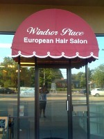 Windsor Place Salon