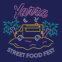 Yarra Street Food Fest