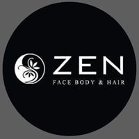 Zen – Face Body Hair