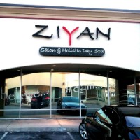 Ziyan Salon and Spa