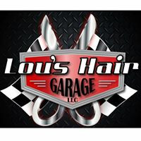 Lou’s Hair Garage LLC.