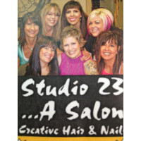 Studio 23…A Salon