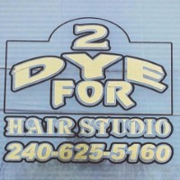 2 Dye For Hair Studio