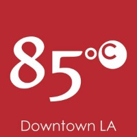 85C Bakery Cafe – Downtown Los Angeles