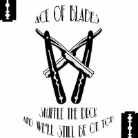 Ace Of Blades – Barbershop & Shave Parlor