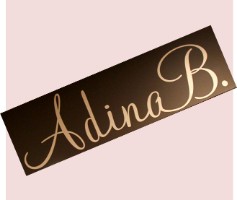 Adina B Cosmetics & Salon