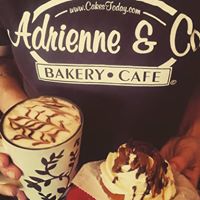 Adrienne and Co. Bakery Cafe