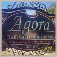 Agora Hair Gallery & Day Spa