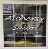 Alchemy The Salon La Plata