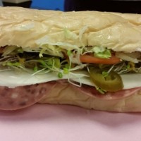 Aloha Sub Kapolei