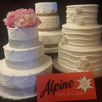 Alpine Pastry & Cakes, California