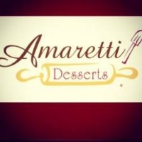 Amaretti Desserts