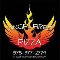 Angel Fired Pizza