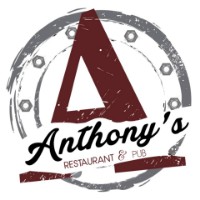 Anthony’s Restaurant & Pub