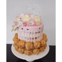 Antonella’s Novelty Cakes