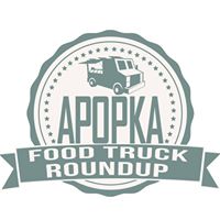 Apopka Food Truck Round Up