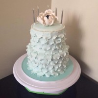 Ashley’s Cakes