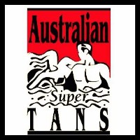 Australian Super Tans