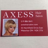 Axess Hair Salon