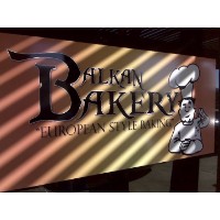 Balkan Bakery