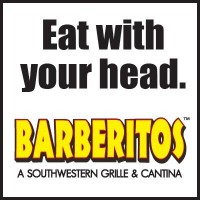 Barberitos Southwestern Grille & Cantina (4921 Riverside Dr, Ste C, Macon, GA)