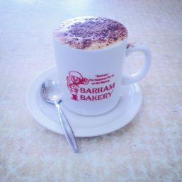 Barham Bakery