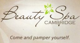 Beauty Spa Cambridge