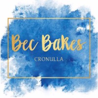 Bec Bakes Cronulla