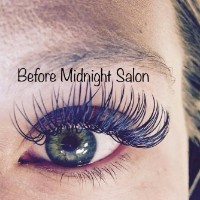 Before Midnight Salon, Permanent Cosmetics and Eyelash Extensions