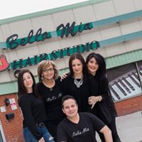 Bella Mia Hairstudio