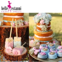 Belle Estanni Cakes and Sweets