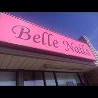 Belle Nails LaSalle