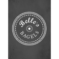 Belle’s Bagels