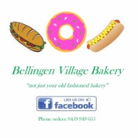 Bellingen Village Bakery