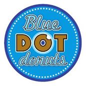 Blue Dot Donuts