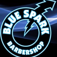 Blue Spark Barbershop