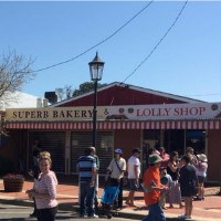 Boorowa Superb Bakery & Lolly Shop