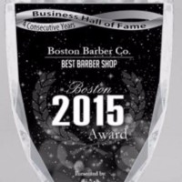 Boston Barber Co. Beacon Hill