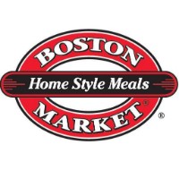 Boston Market Orlando 1