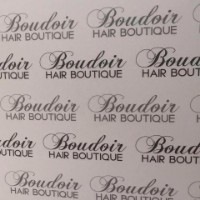 Boudoir Hair Boutique