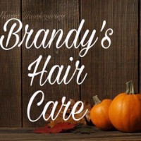 Brandy’s Hair Care