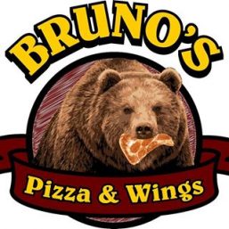 Bruno’s Pizza and Wings