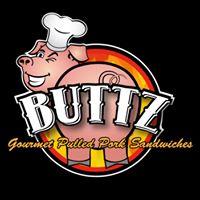 Buttz Gourmet Food Truck