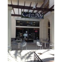 Cafe 906