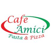 Cafe Amici Pasta & Pizza