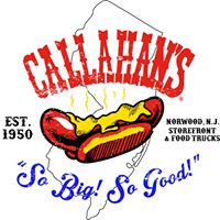 Callahan’s Norwood & Food Trucks